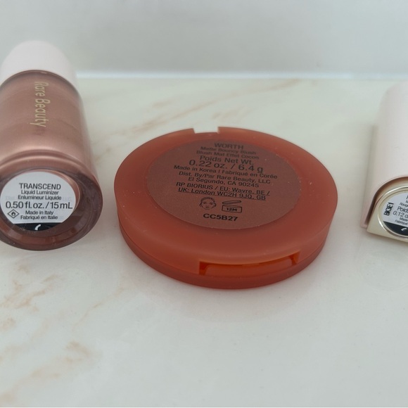 Rare Beauty Bundle - Picture 2 of 5